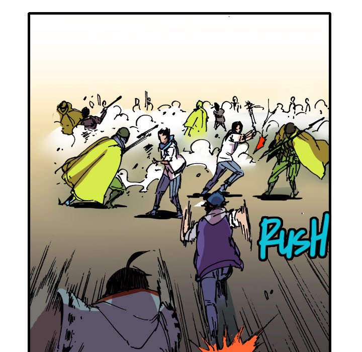 Chivalry Chivalry EP 44 - Toomics page 61 - 