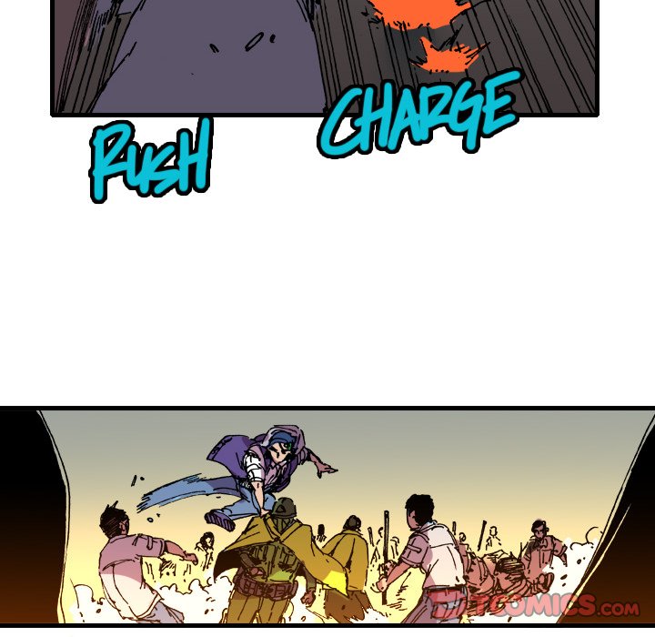 Chivalry Chivalry EP 44 - Toomics page 62 - 