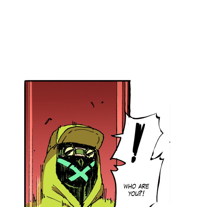 Chivalry Chivalry EP 44 - Toomics page 64 - 