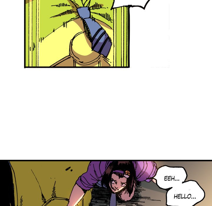 Chivalry Chivalry EP 44 - Toomics page 65 - 