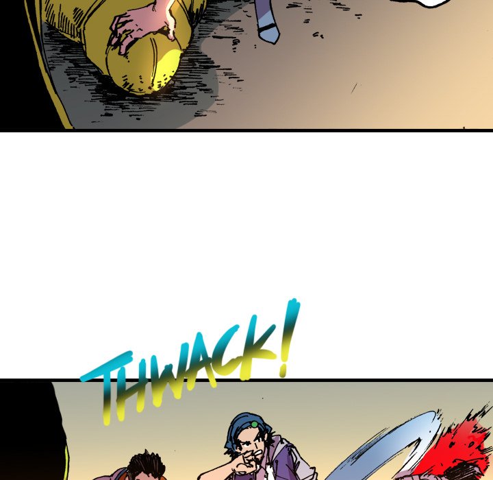 Chivalry Chivalry EP 44 - Toomics page 66 - 