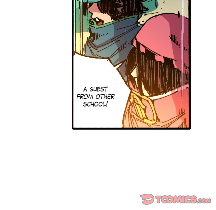 Chivalry Chivalry EP 44 - Toomics page 68 - 