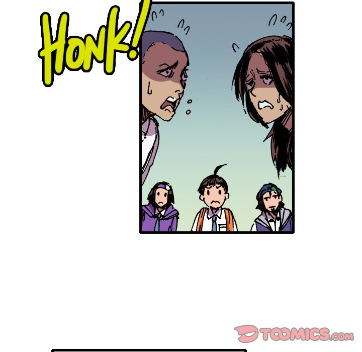 Chivalry Chivalry EP 44 - Toomics page 8 - 