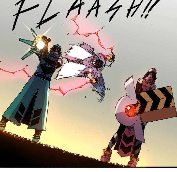Chivalry Chivalry EP 44 - Toomics page 71 - 