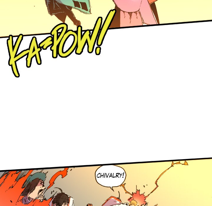 Chivalry Chivalry EP 44 - Toomics page 73 - 