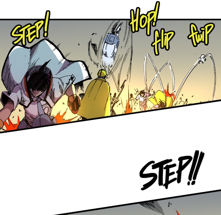 Chivalry Chivalry EP 44 - Toomics page 76 - 