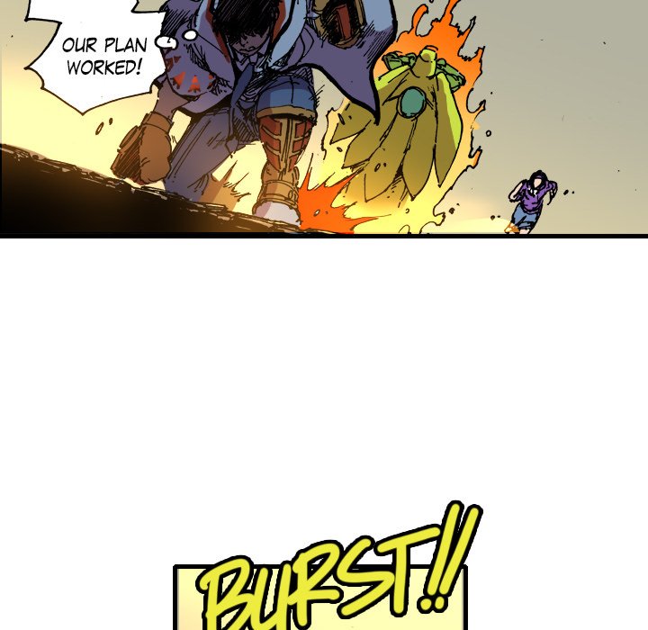 Chivalry Chivalry EP 44 - Toomics page 79 - 