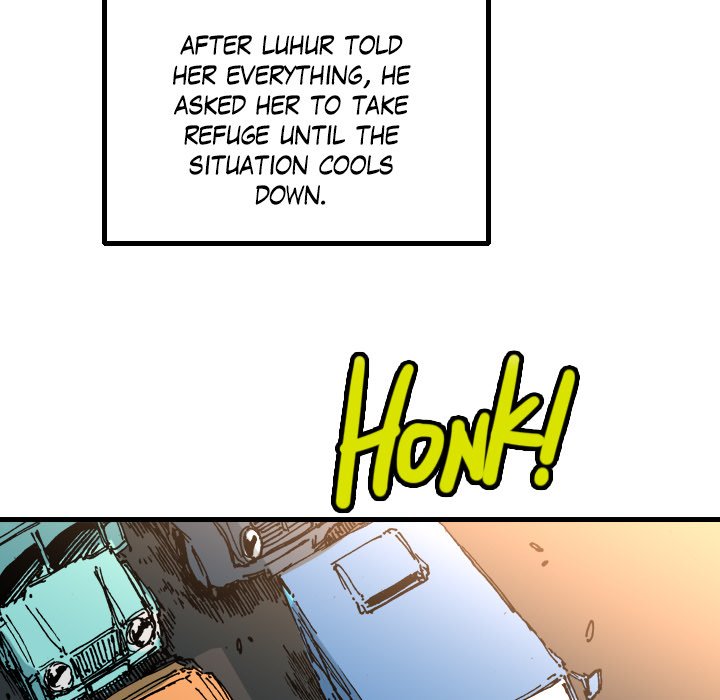Chivalry Chivalry EP 44 - Toomics page 9 - 