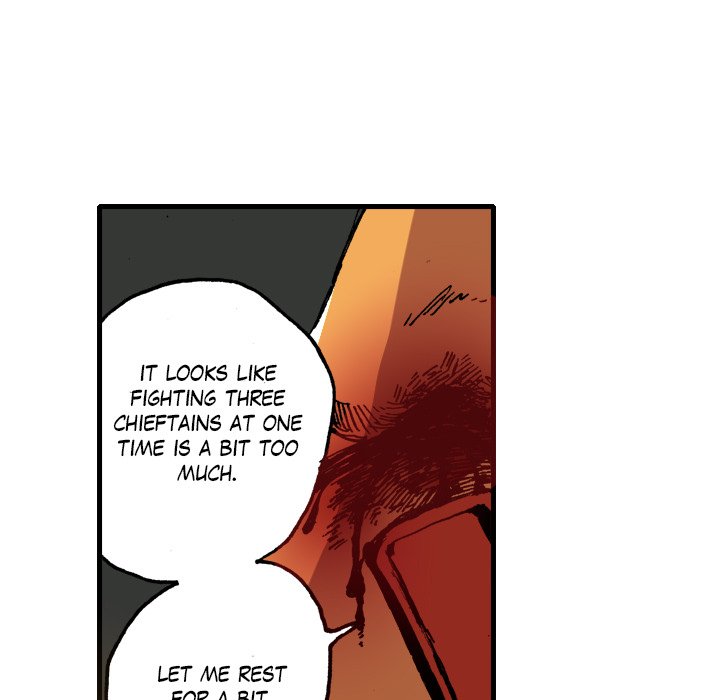 Chivalry Chivalry EP 44 - Toomics page 83 - 