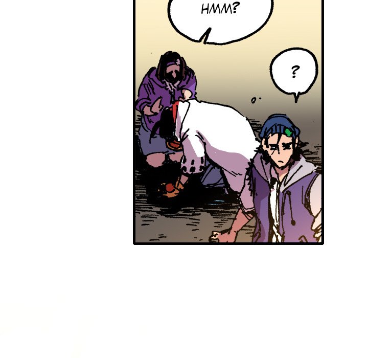 Chivalry Chivalry EP 44 - Toomics page 85 - 