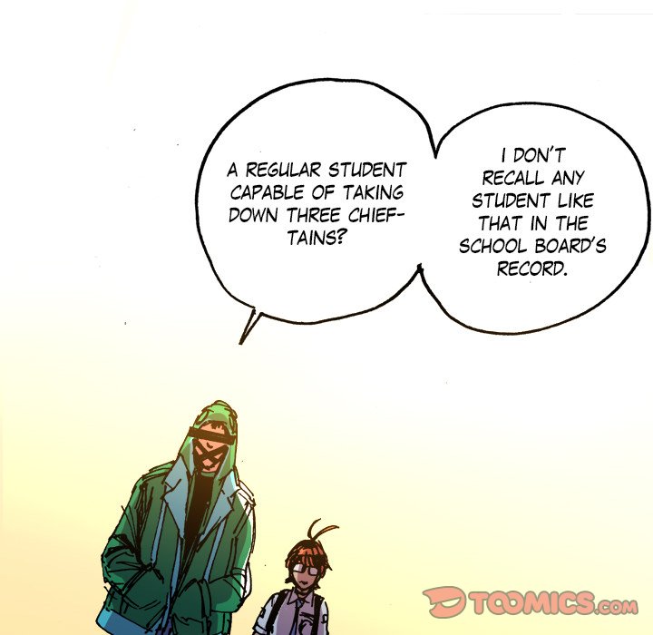 Chivalry Chivalry EP 44 - Toomics page 86 - 