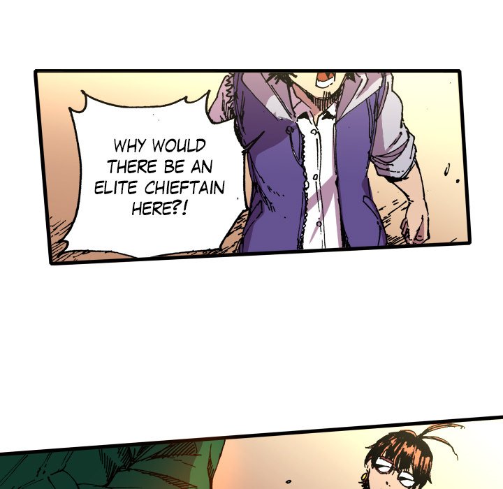 Chivalry Chivalry EP 44 - Toomics page 90 - 