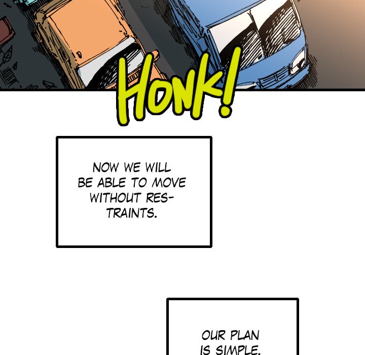 Chivalry Chivalry EP 44 - Toomics page 10 - 