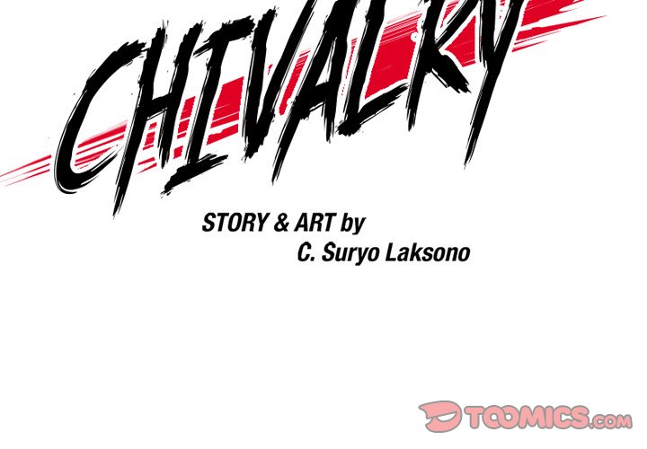 Chivalry Chivalry EP 45 - Toomics page 2 - 