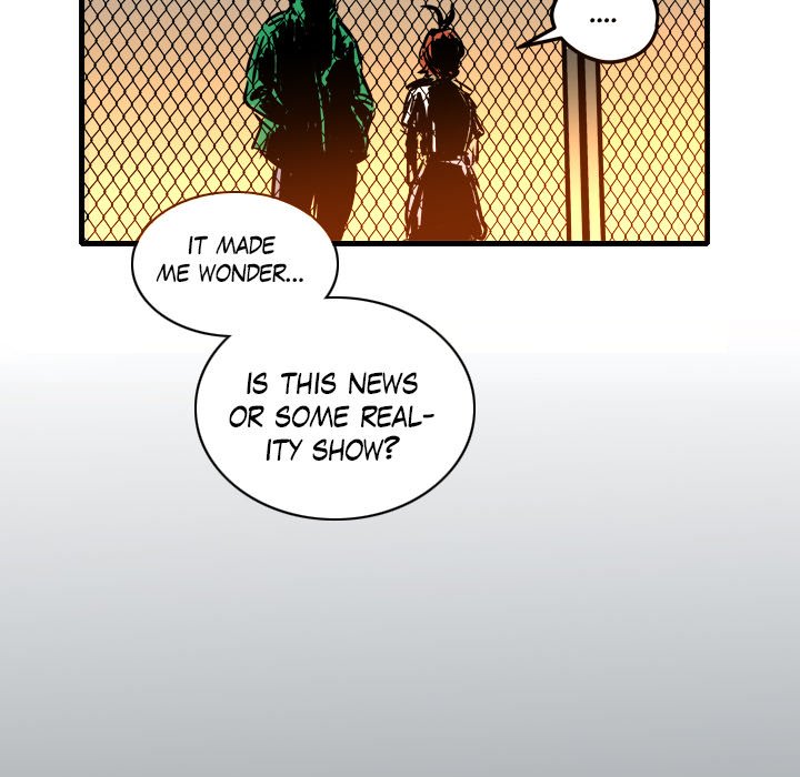 Chivalry Chivalry EP 45 - Toomics page 12 - 