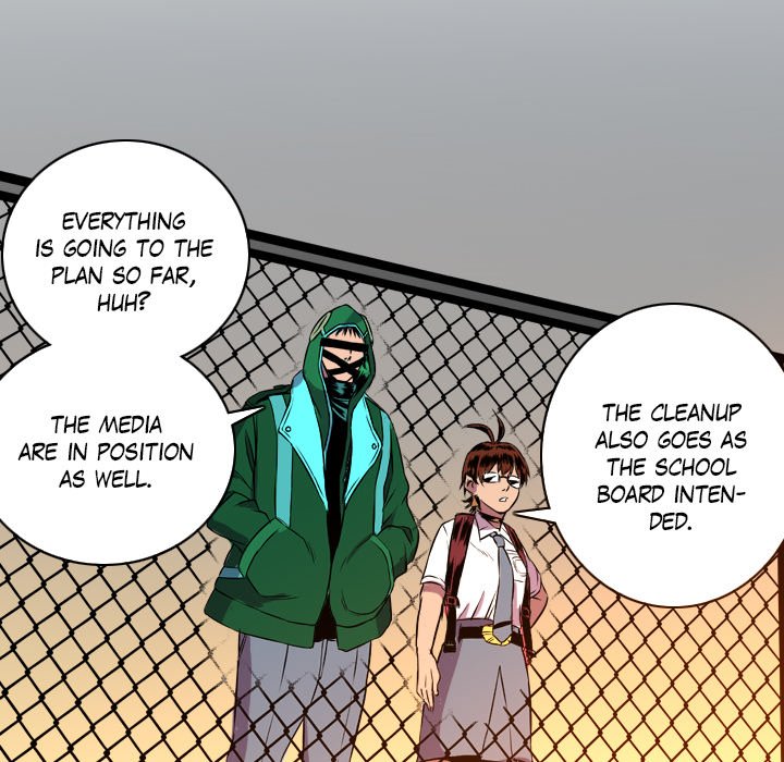 Chivalry Chivalry EP 45 - Toomics page 13 - 