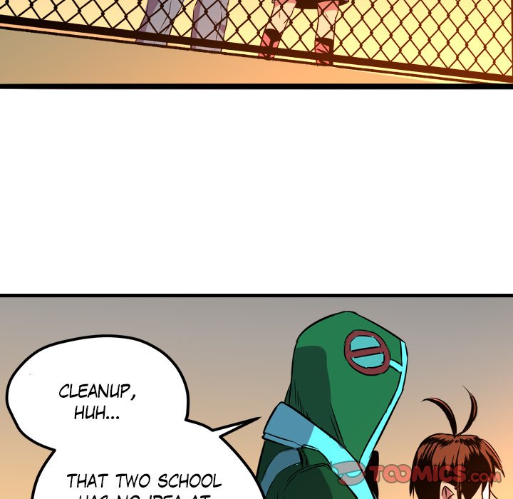 Chivalry Chivalry EP 45 - Toomics page 14 - 