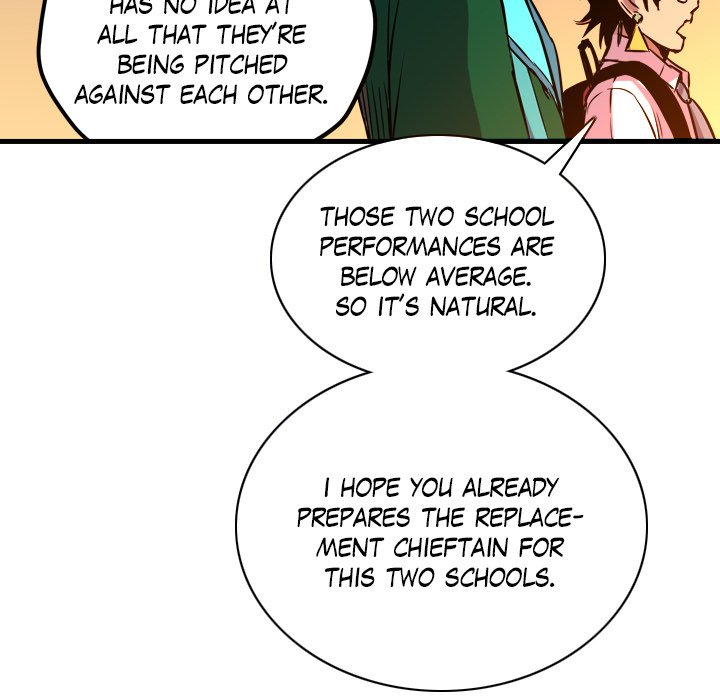 Chivalry Chivalry EP 45 - Toomics page 15 - 