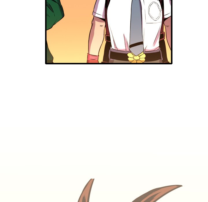 Chivalry Chivalry EP 45 - Toomics page 19 - 