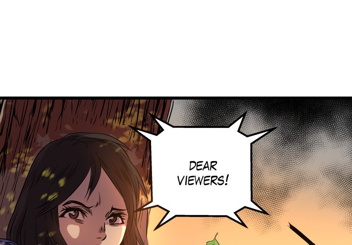 Chivalry Chivalry EP 45 - Toomics page 3 - 