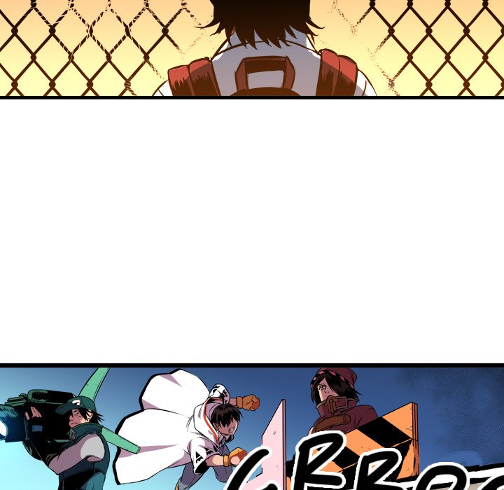 Chivalry Chivalry EP 45 - Toomics page 23 - 