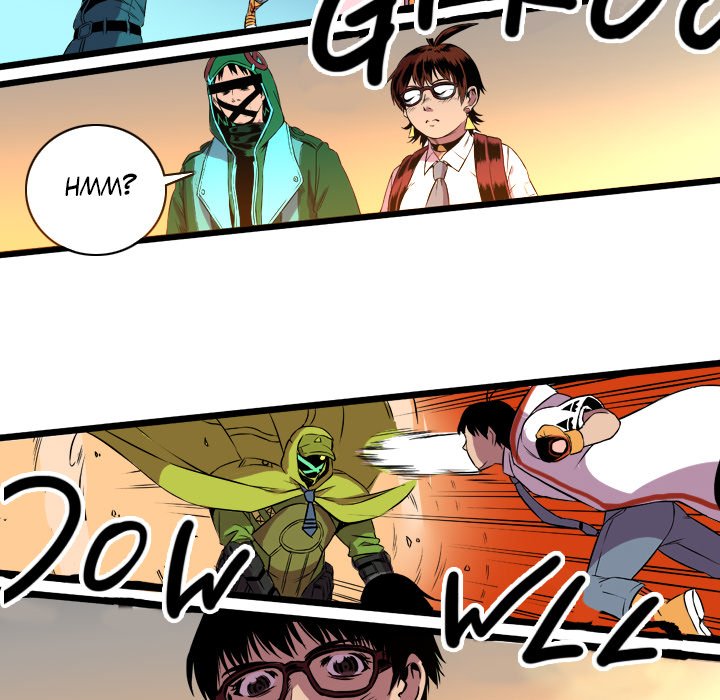 Chivalry Chivalry EP 45 - Toomics page 24 - 