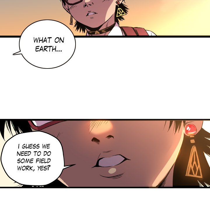 Chivalry Chivalry EP 45 - Toomics page 25 - 
