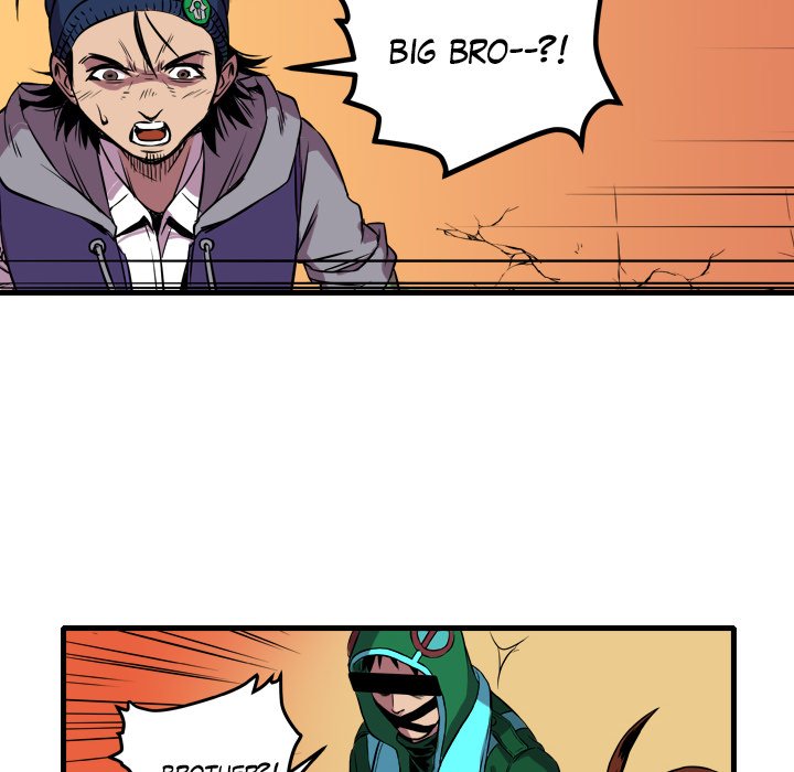 Chivalry Chivalry EP 45 - Toomics page 30 - 
