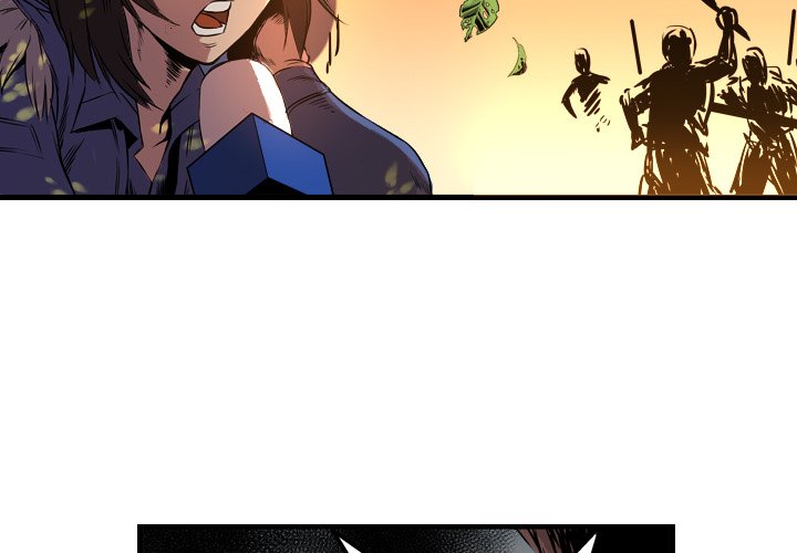 Chivalry Chivalry EP 45 - Toomics page 4 - 