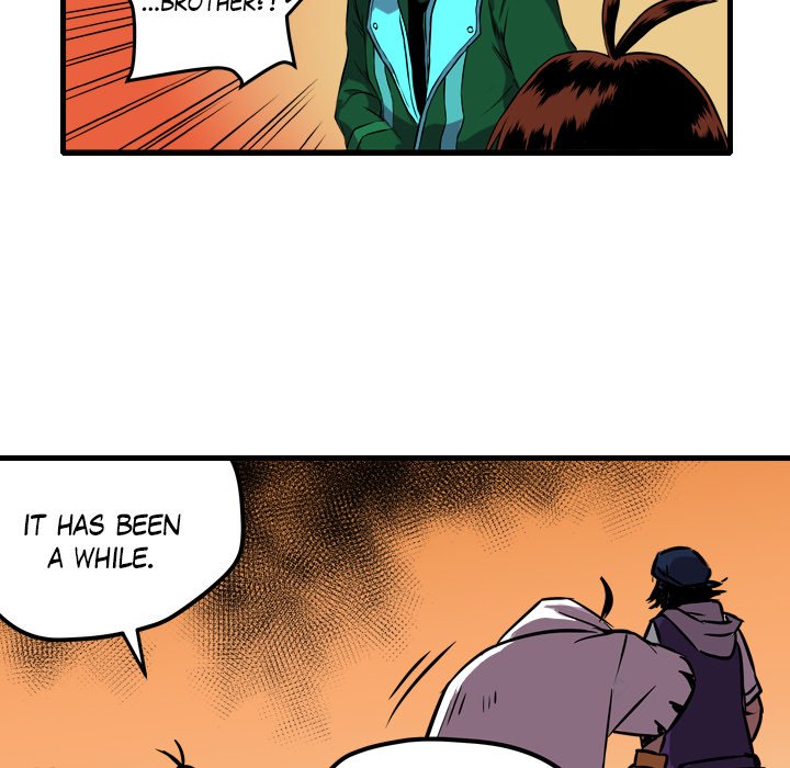 Chivalry Chivalry EP 45 - Toomics page 31 - 