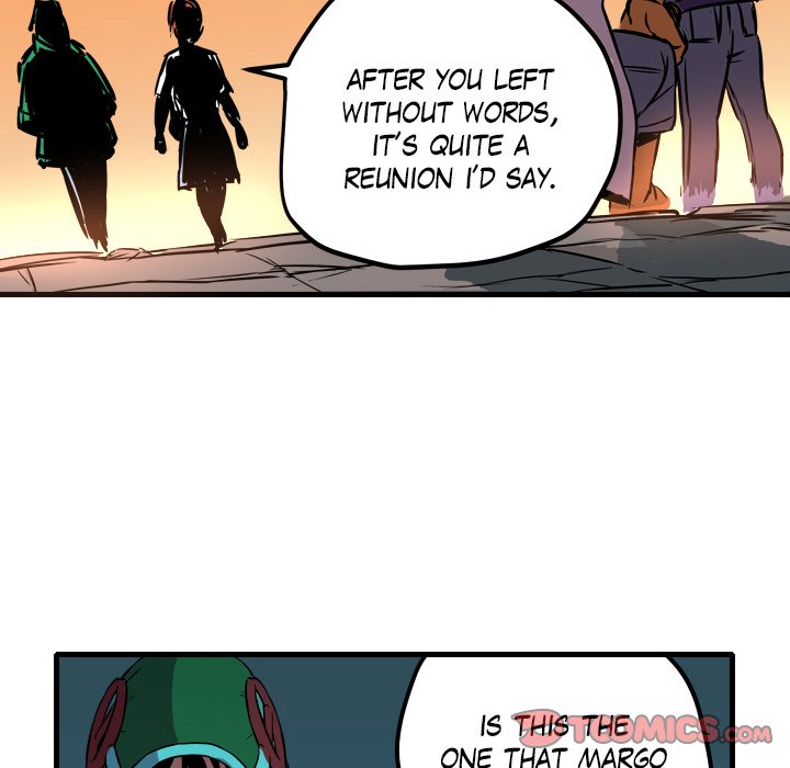 Chivalry Chivalry EP 45 - Toomics page 32 - 