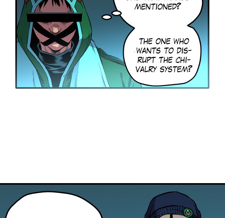Chivalry Chivalry EP 45 - Toomics page 33 - 