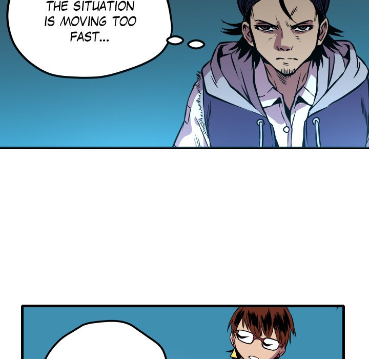 Chivalry Chivalry EP 45 - Toomics page 34 - 