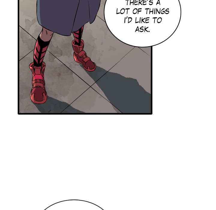 Chivalry Chivalry EP 45 - Toomics page 39 - 