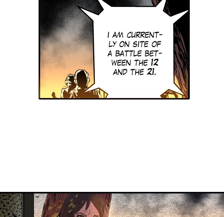Chivalry Chivalry EP 45 - Toomics page 5 - 