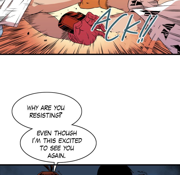 Chivalry Chivalry EP 45 - Toomics page 49 - 