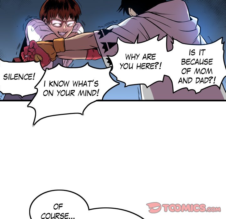 Chivalry Chivalry EP 45 - Toomics page 50 - 