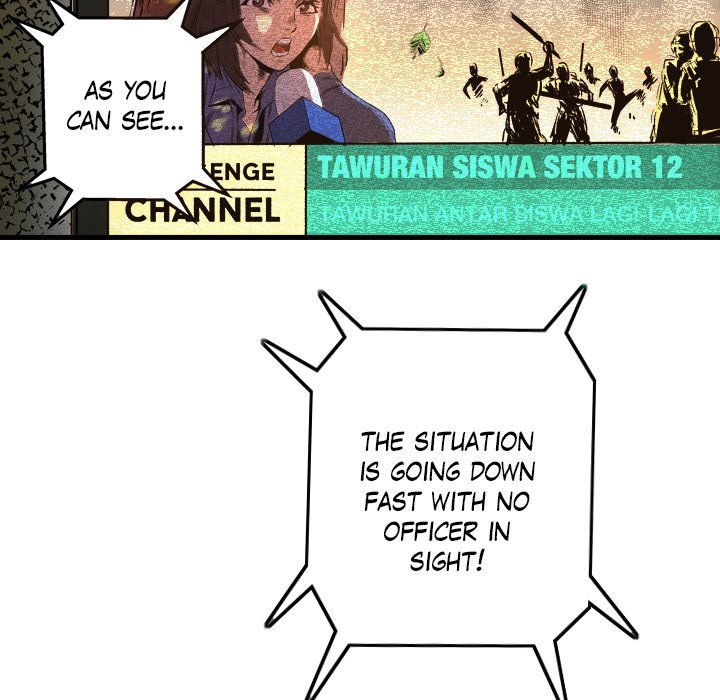 Chivalry Chivalry EP 45 - Toomics page 6 - 