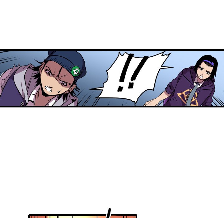 Chivalry Chivalry EP 45 - Toomics page 54 - 