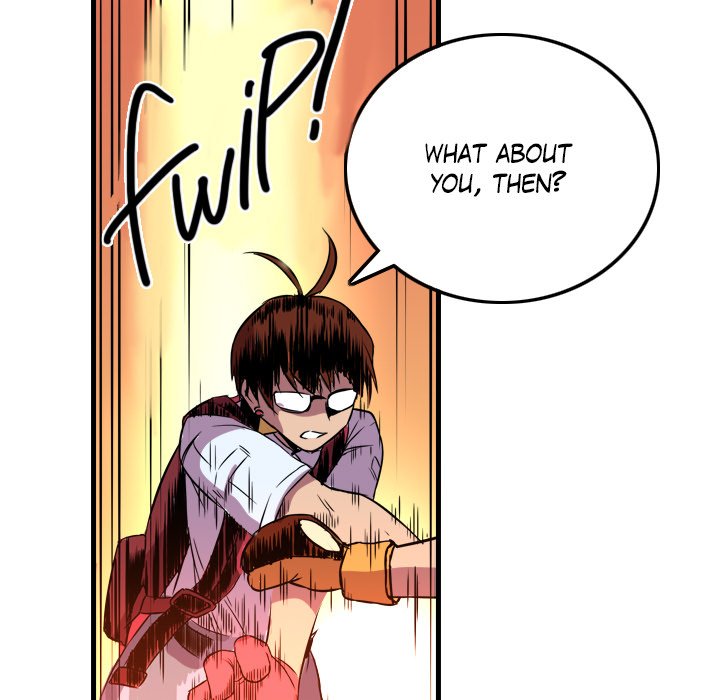 Chivalry Chivalry EP 45 - Toomics page 55 - 