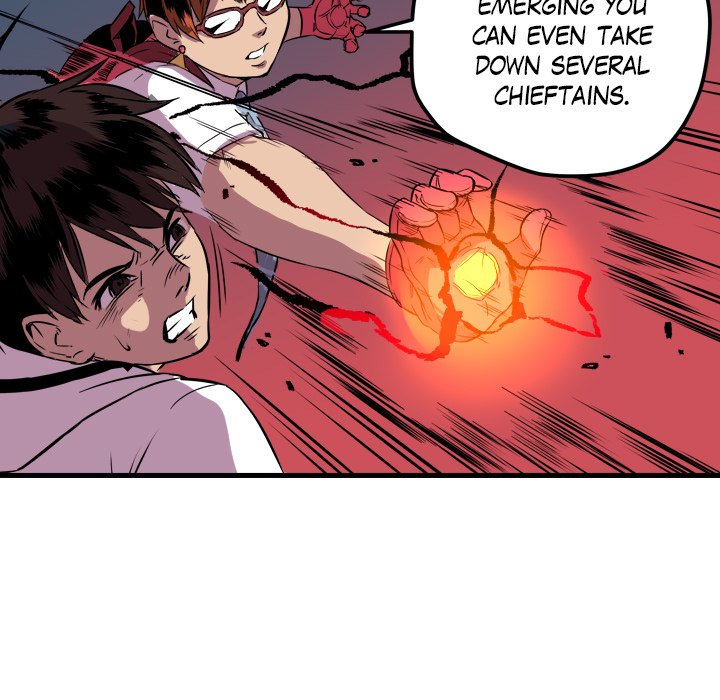 Chivalry Chivalry EP 45 - Toomics page 57 - 