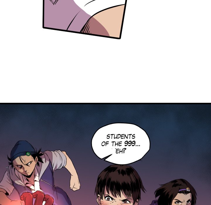 Chivalry Chivalry EP 45 - Toomics page 59 - 