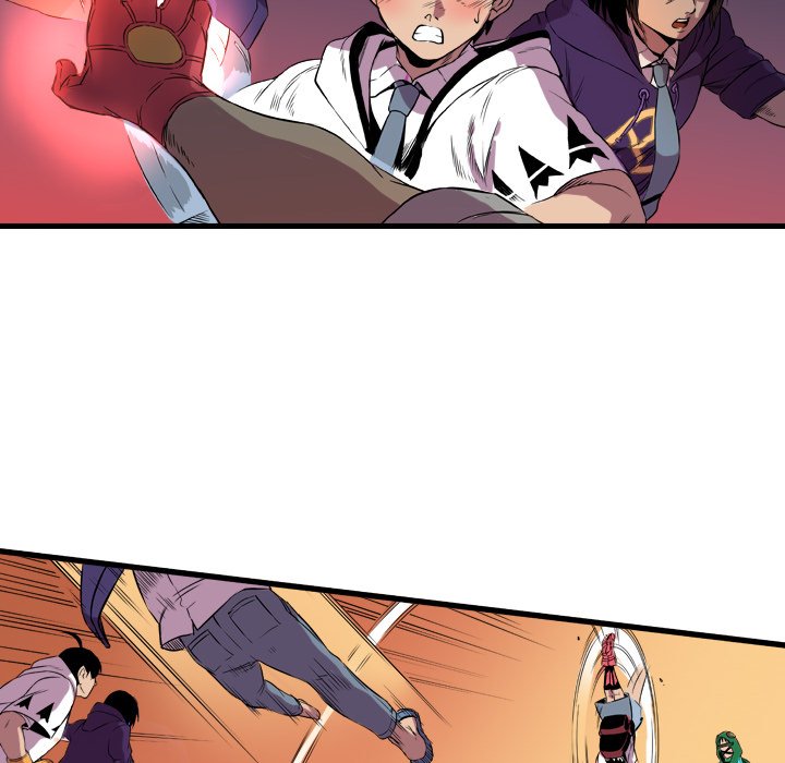 Chivalry Chivalry EP 45 - Toomics page 60 - 
