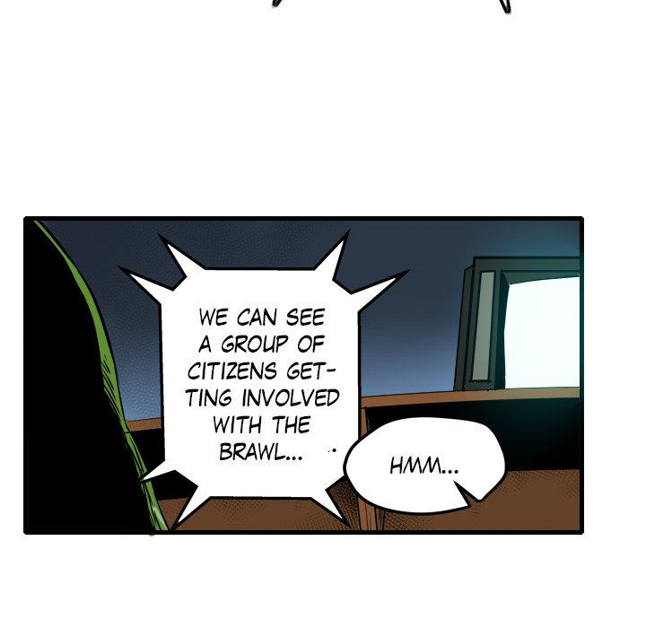 Chivalry Chivalry EP 45 - Toomics page 7 - 