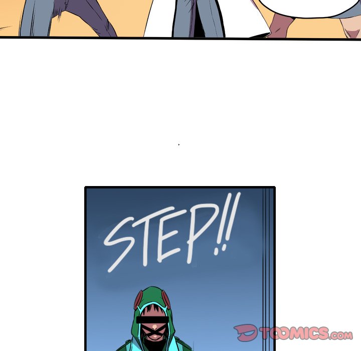 Chivalry Chivalry EP 45 - Toomics page 62 - 