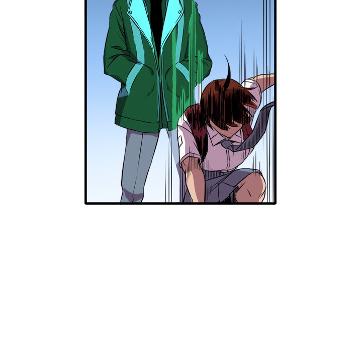 Chivalry Chivalry EP 45 - Toomics page 63 - 