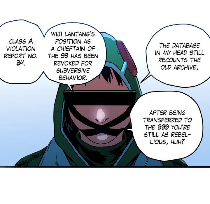 Chivalry Chivalry EP 45 - Toomics page 64 - 