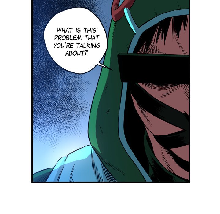 Chivalry Chivalry EP 45 - Toomics page 66 - 