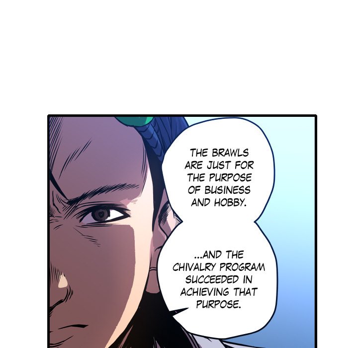 Chivalry Chivalry EP 45 - Toomics page 67 - 