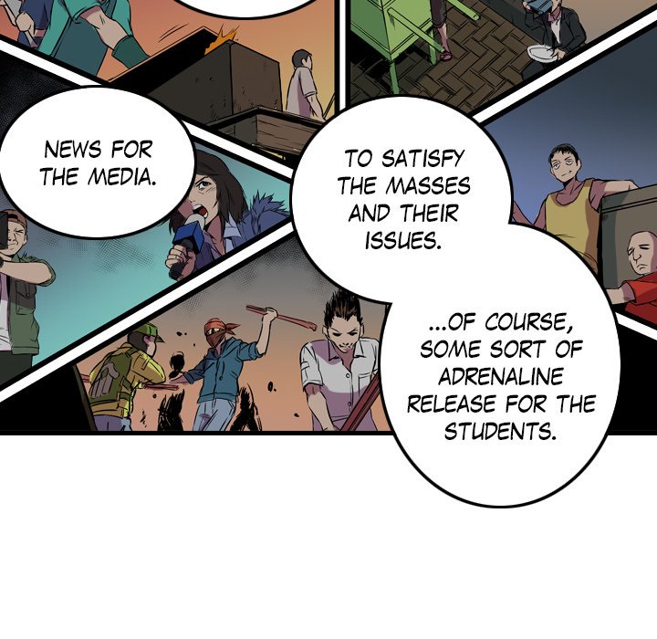 Chivalry Chivalry EP 45 - Toomics page 70 - 